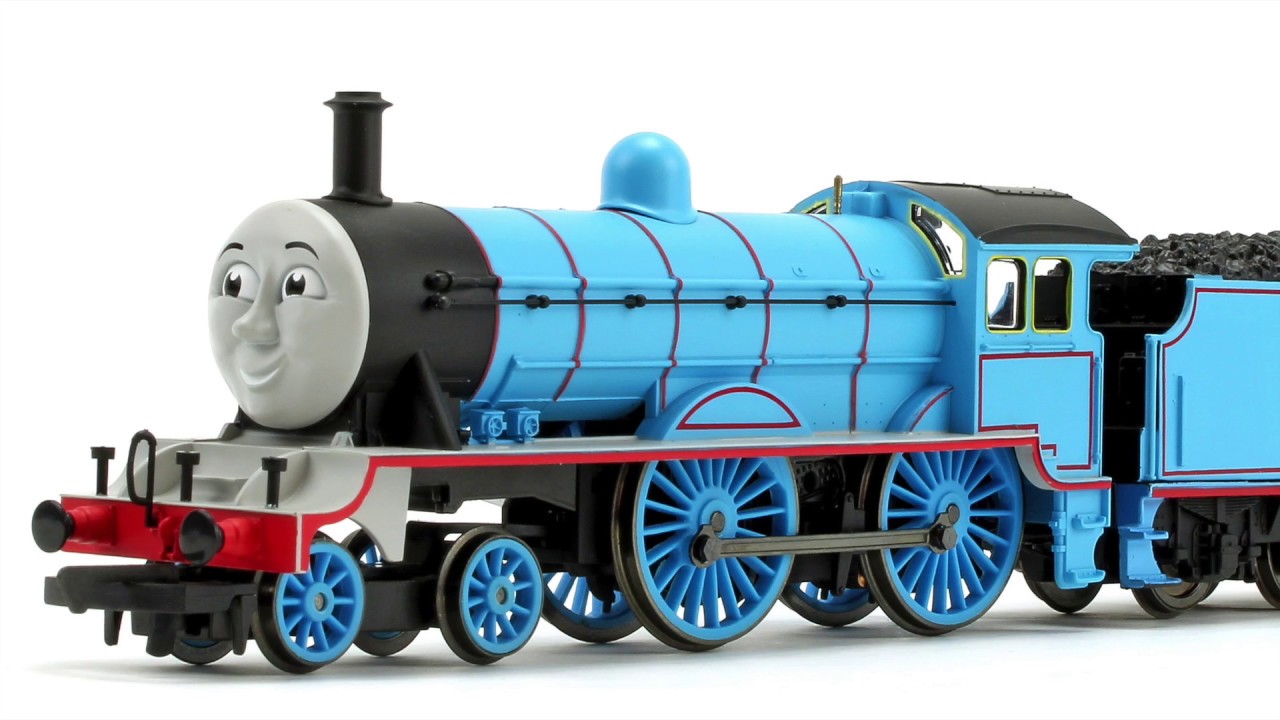 hornby thomas and friends