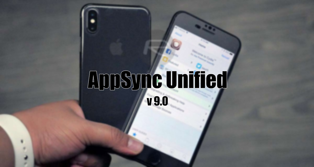 how to use appsync unified